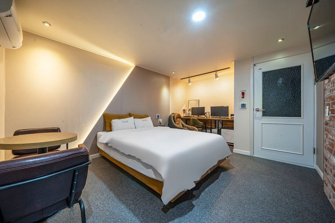 It＇s Motel Changwon