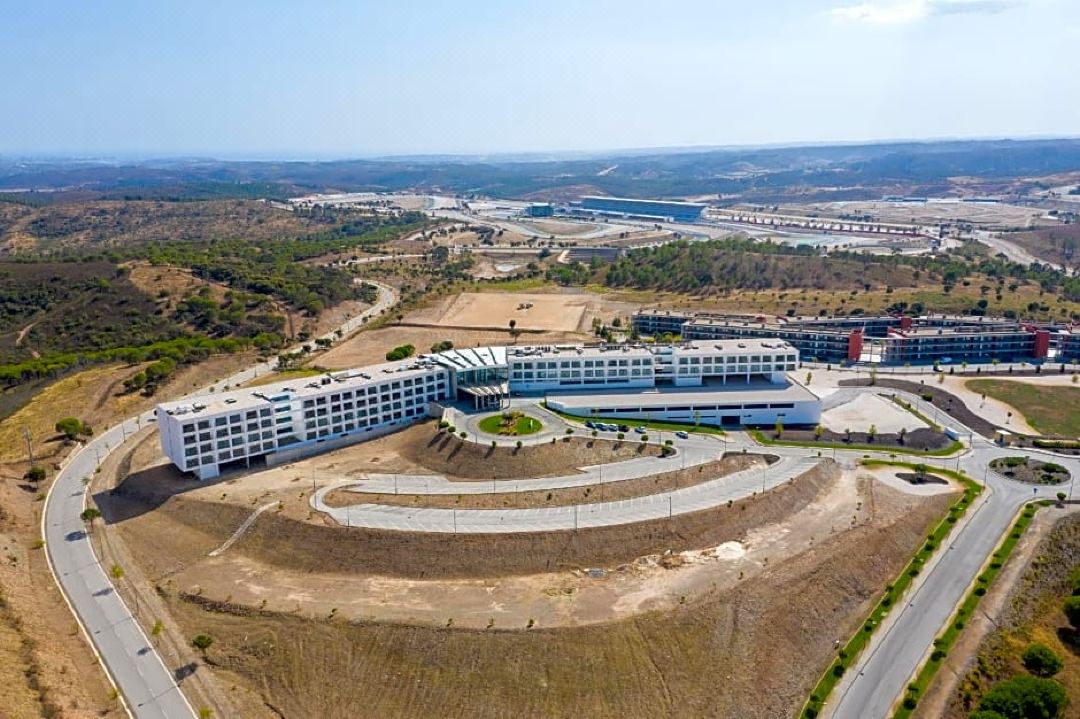 Algarve Race Resort - Hotel