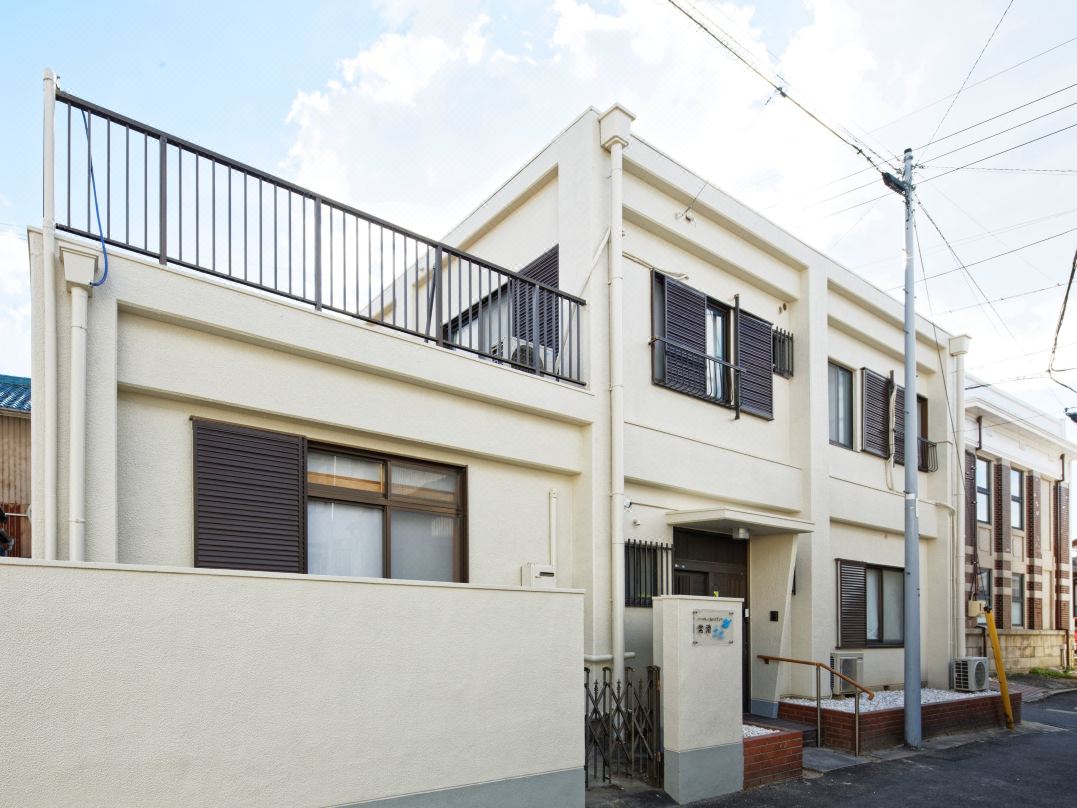 Engawa -Tokoname-