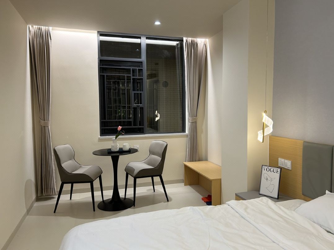 Yihanju Apartment (Beiqiao Road)