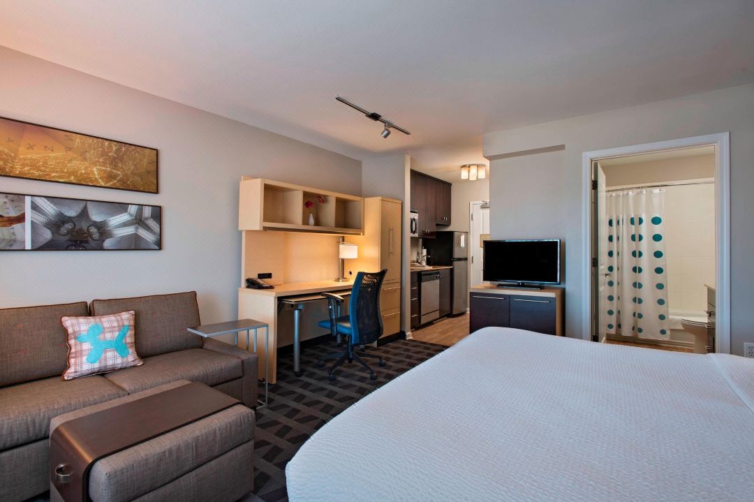 TownePlace Suites Fayetteville Cross Creek