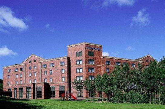 Novotel Newcastle Airport Hotel