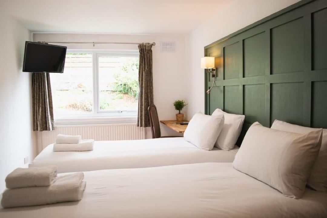 The Ballinluig Inn
