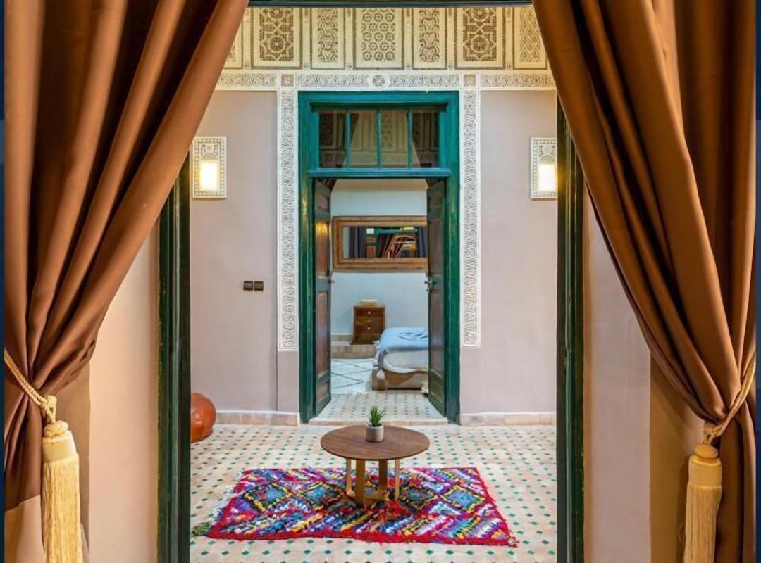 Le Medina Privilége Riad & Spa
