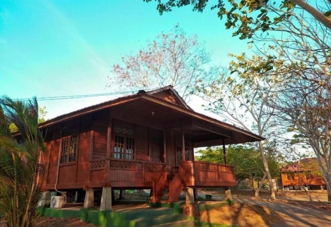 Nirwana Buton Villa