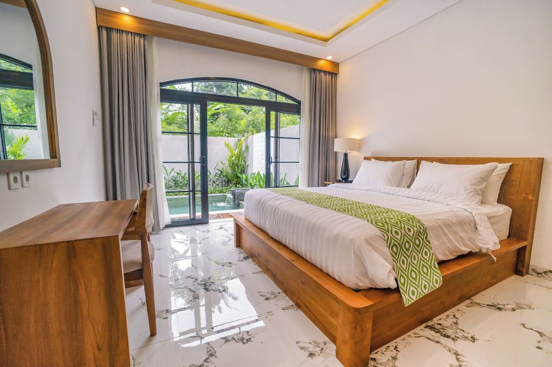 Singgah Ubud Private Villas