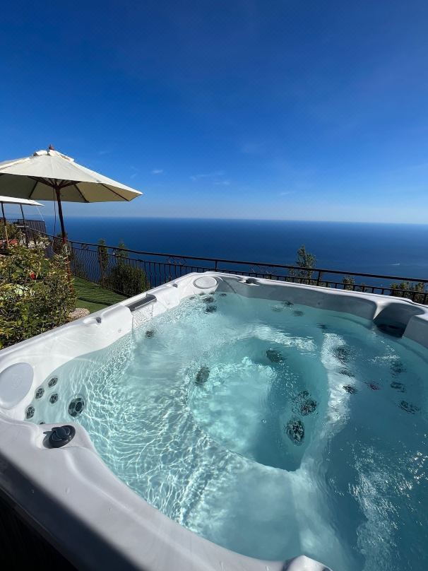 Villa Paradise Resort