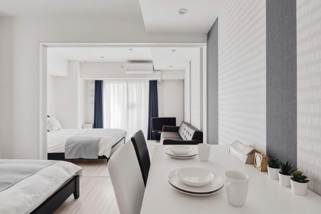 BON公寓難波日本橋