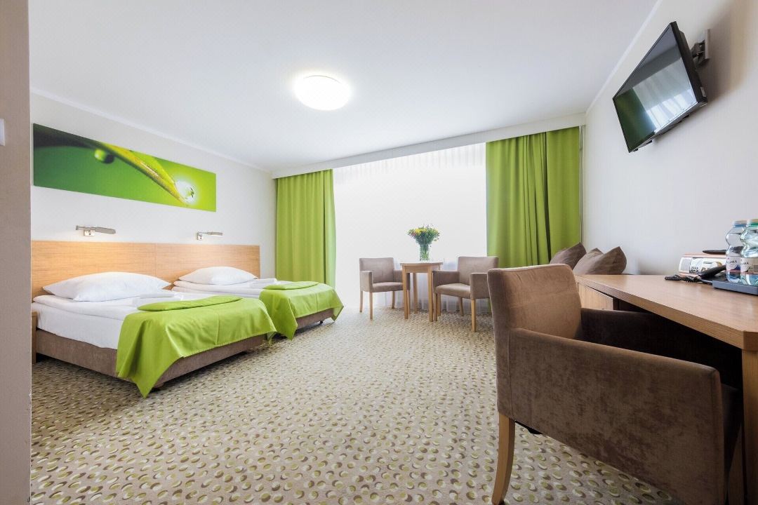 Hotel Nat Sarbinowo