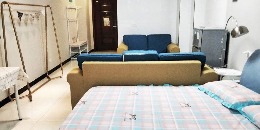 枣庄施航公寓