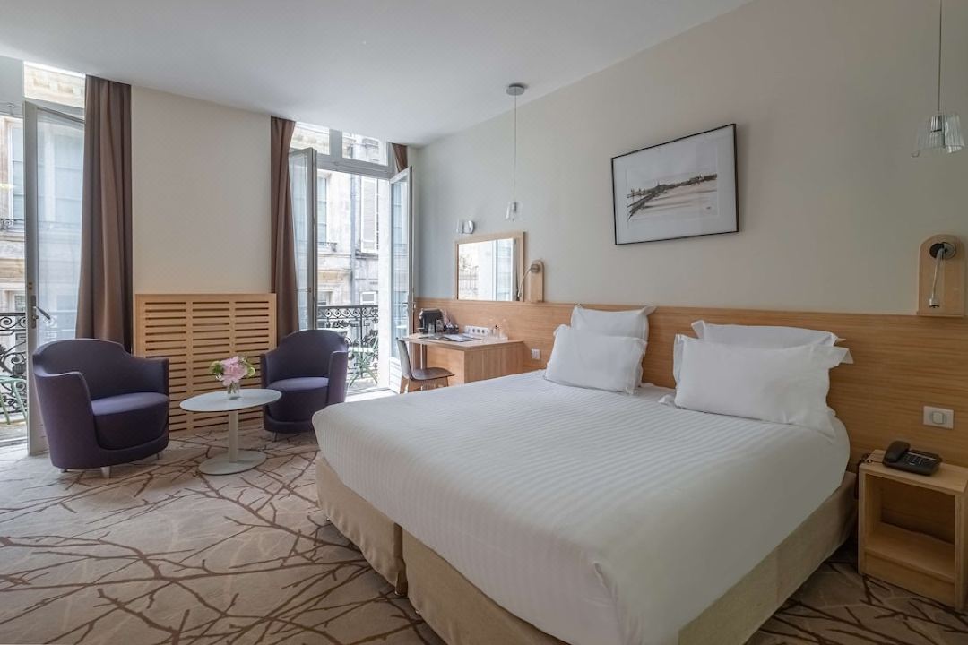 Grand Hotel Francais - ex Best Western