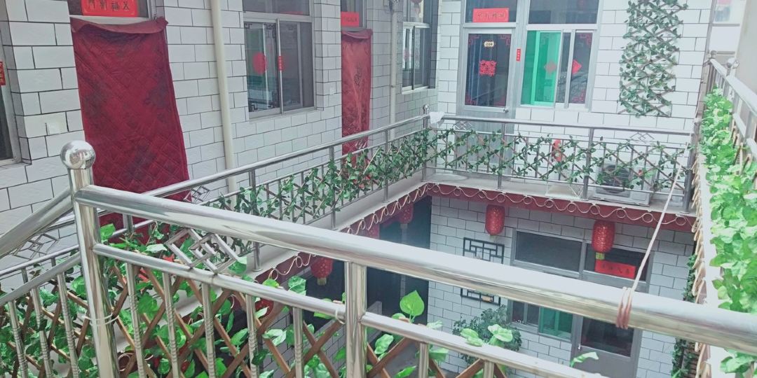 平遥县客来昌农家院民宿(罗哲文路分店)