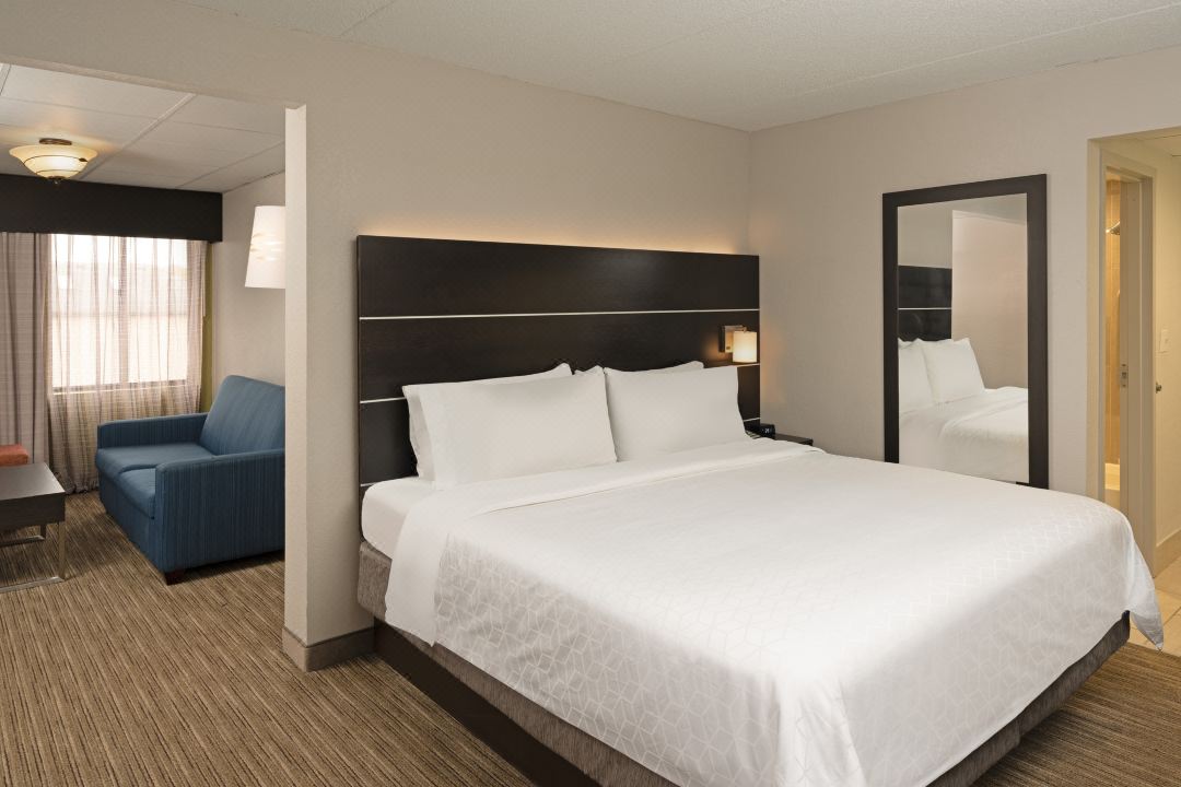 Holiday Inn Express Rochester - Greece