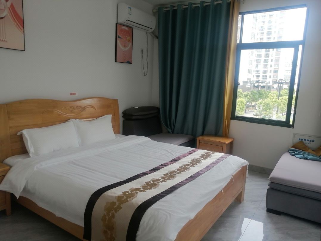 Guipu Homestay