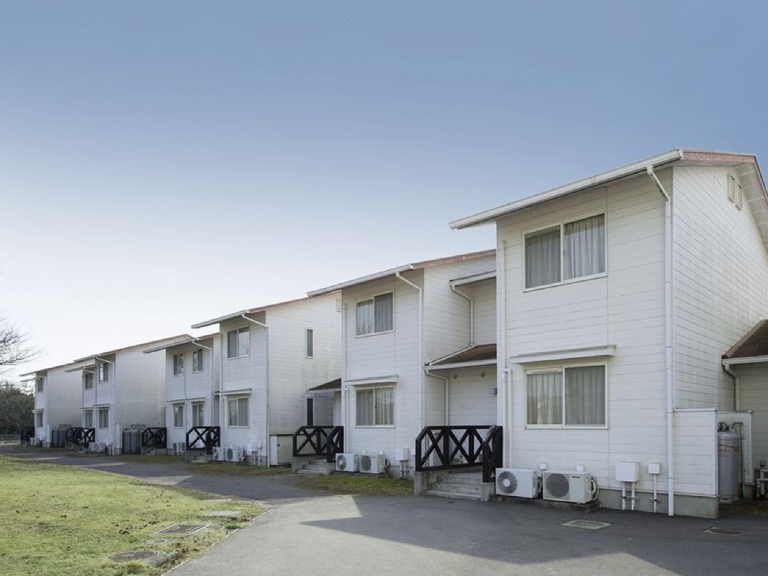 青野運動公苑 青野運動酒店