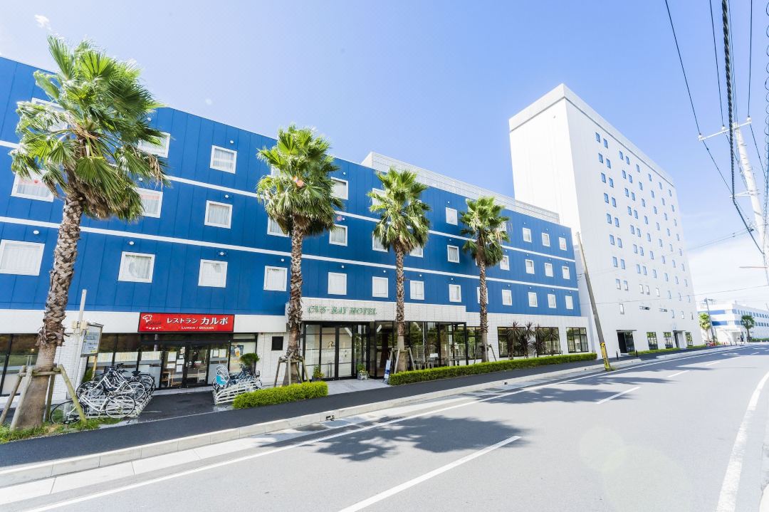 Cvs Bay Hotel