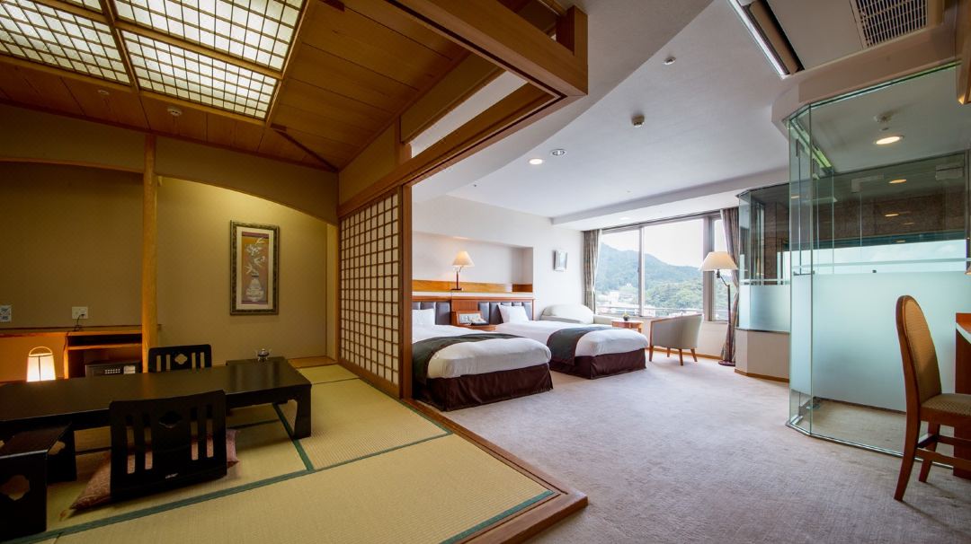 โรงแรมคาซุยเอ็น