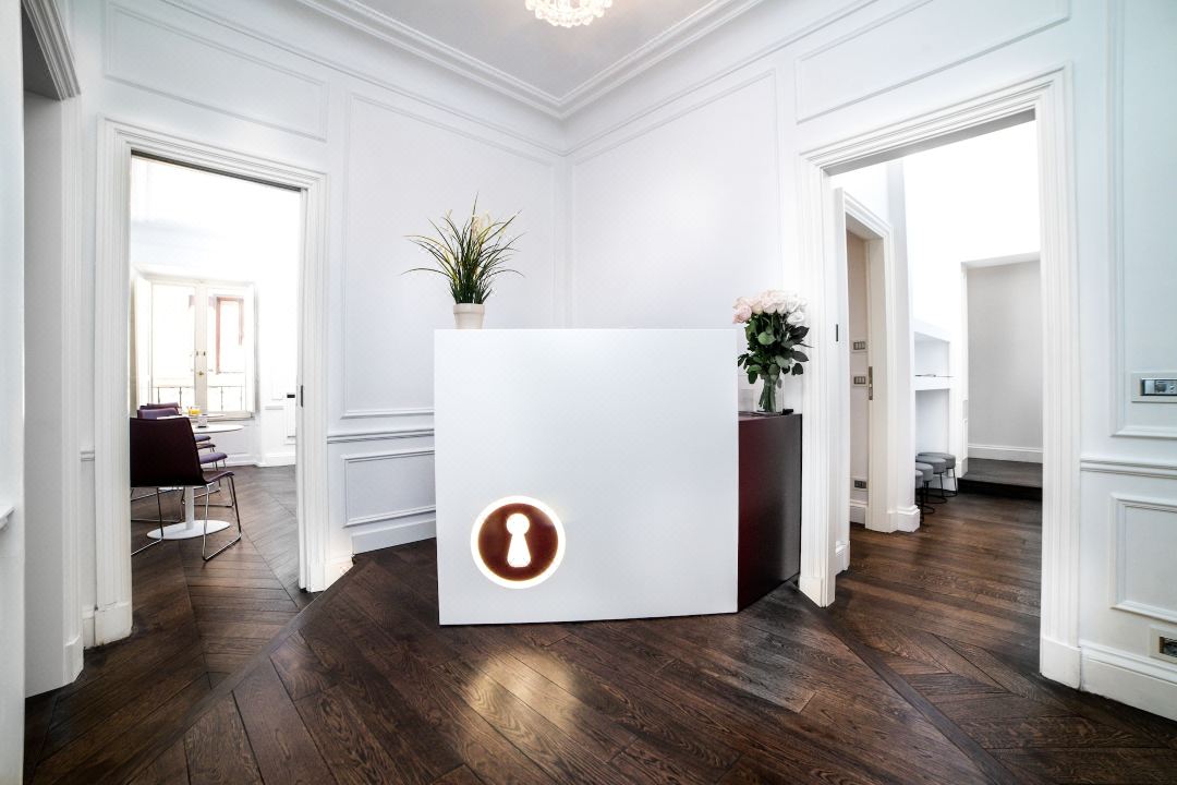 Youroom Carrozze