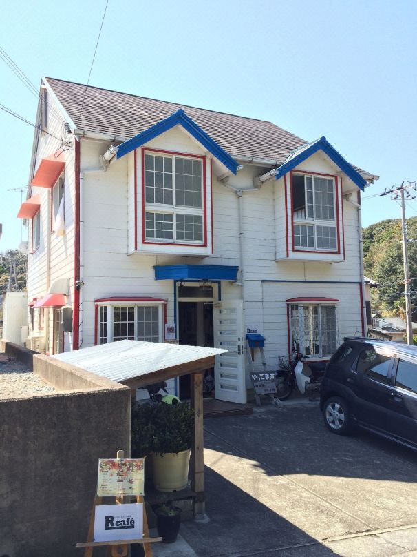 Guest House Shirahama R-Cafe - Female Only