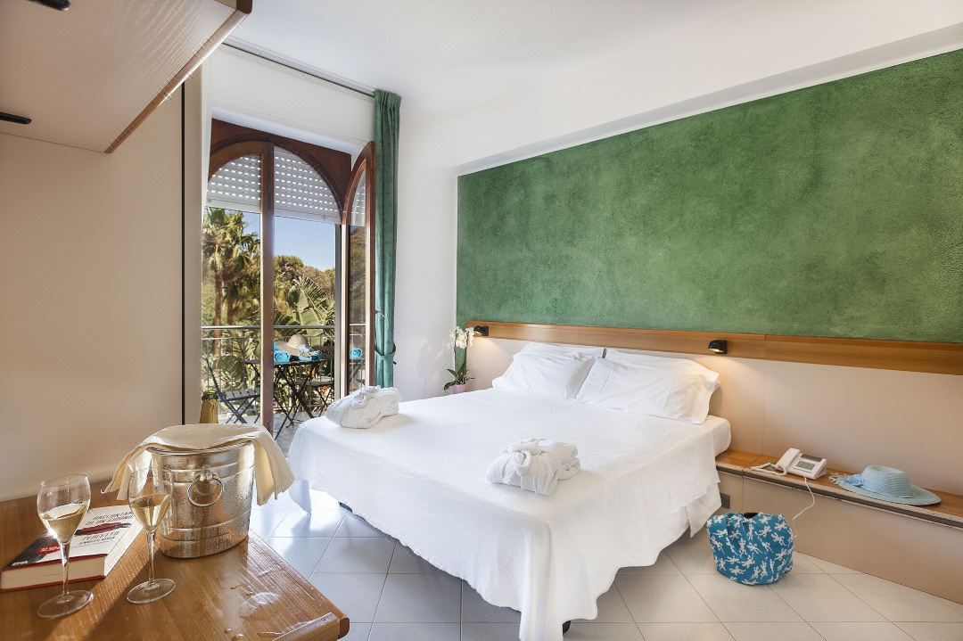 Hotel Orsa Maggiore