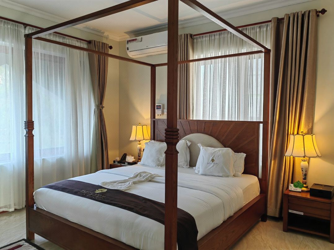 Mkoani Hotel and Conference Center