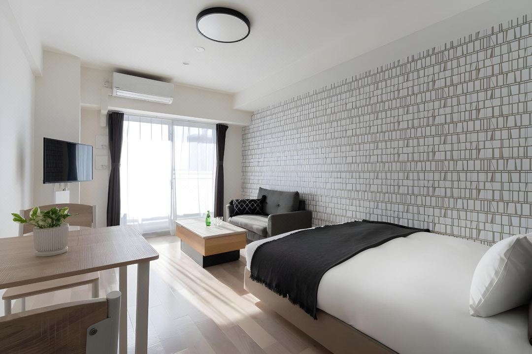 阿比塔雷難波西飯店