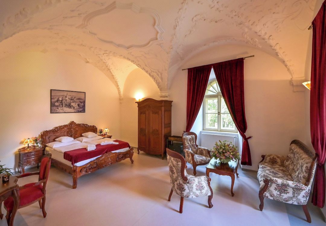 Hotel Klaster Zeliv