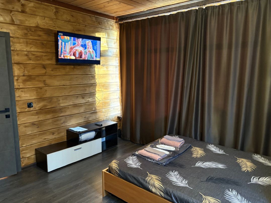Lukino Hotel
