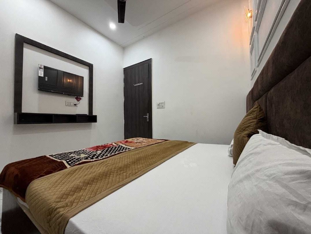 Hotel Ravintam