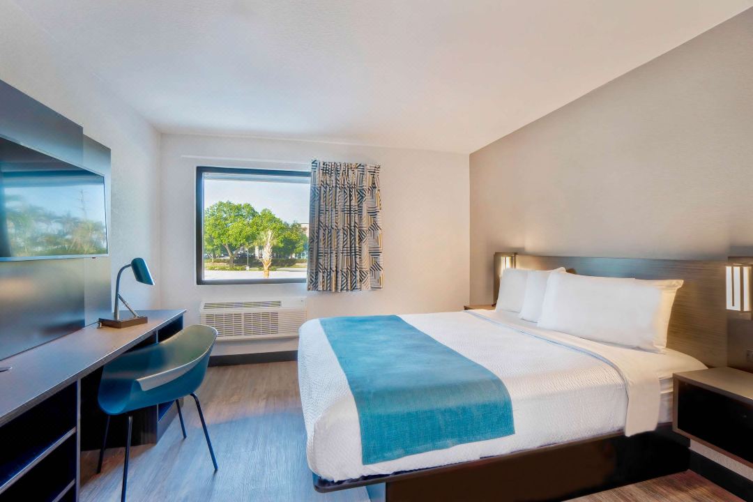 Motel 6 Fort Lauderdale, FL