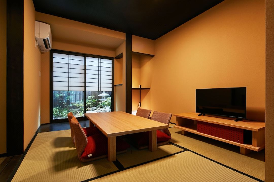 Tsubomi Luxury Inn Shimabara Bettei 1