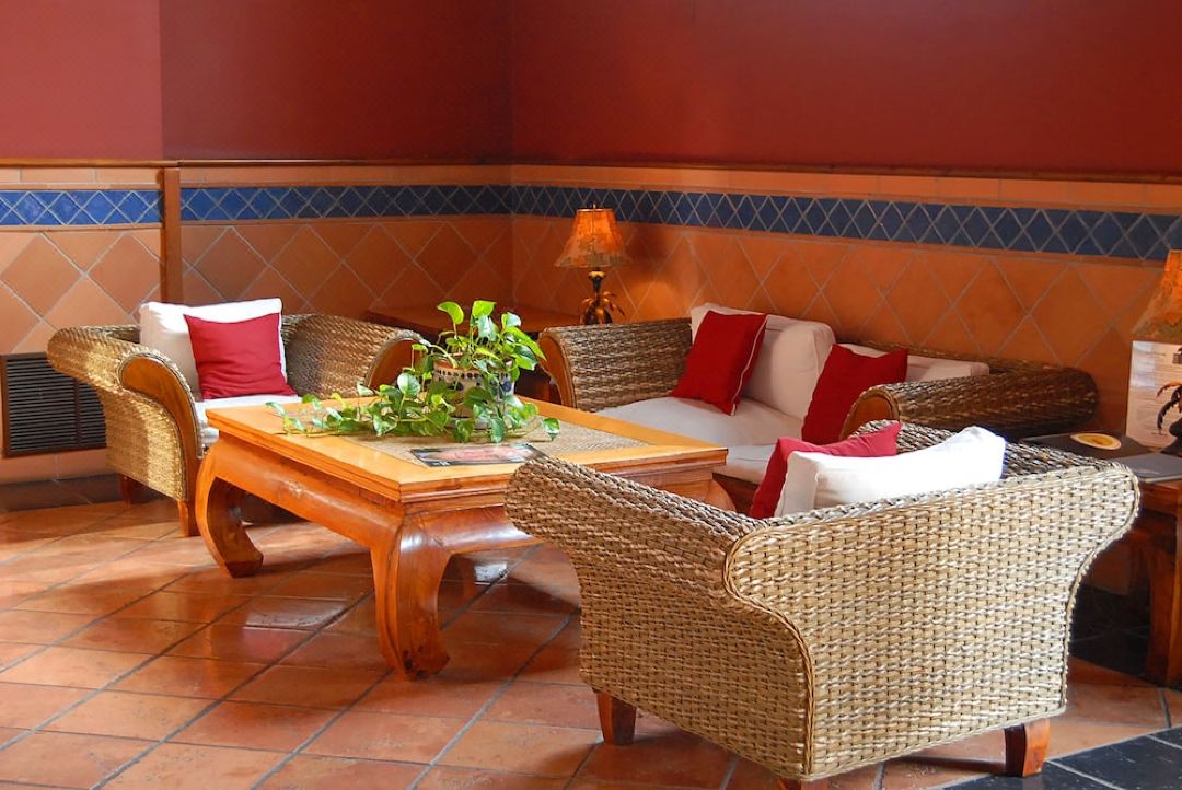Alegria Bodega Real