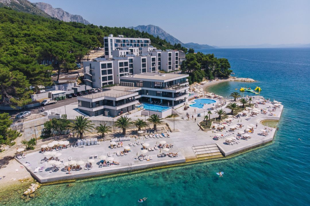 Morenia All Inclusive Hotel