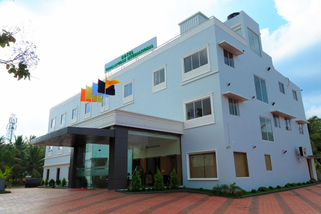 Hotel Gopalapuram International