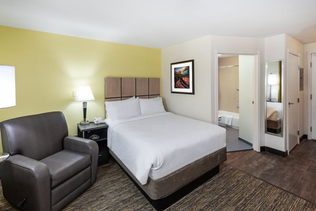 Candlewood Suites Tyler