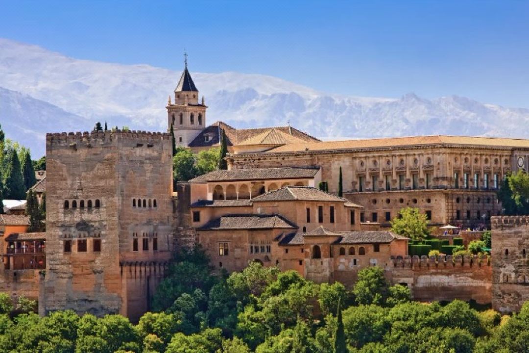 Eurostars San Antón