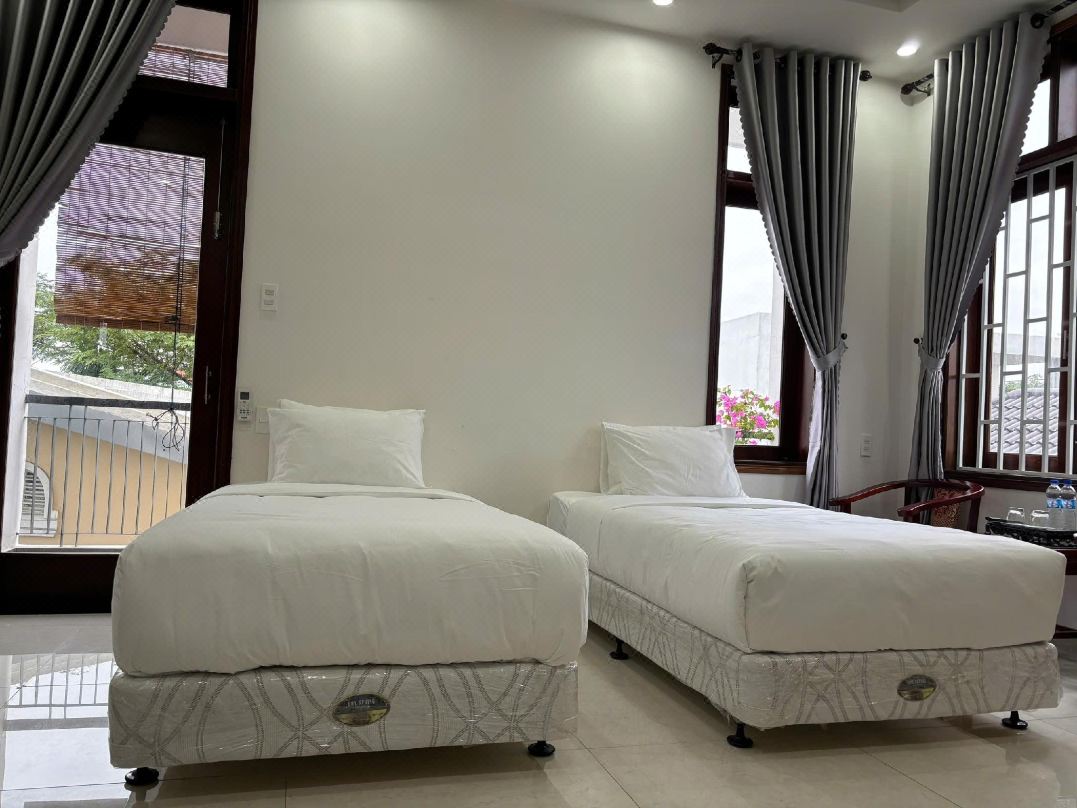 Phuong House Homestay