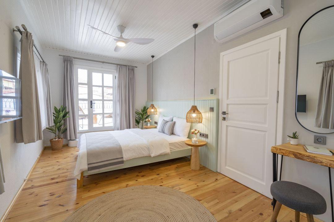 Min Ayvalik (Adults Only +12)