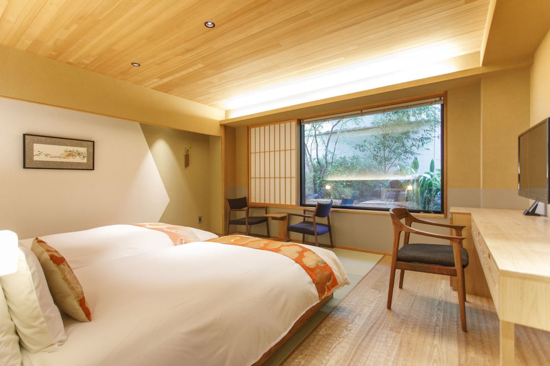 ホテルぎおん美先