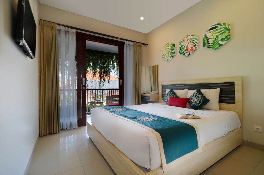 Vansari Hotel