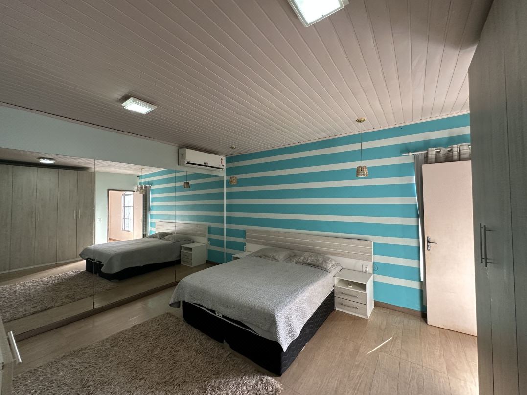 Pousada Residencial - PVH