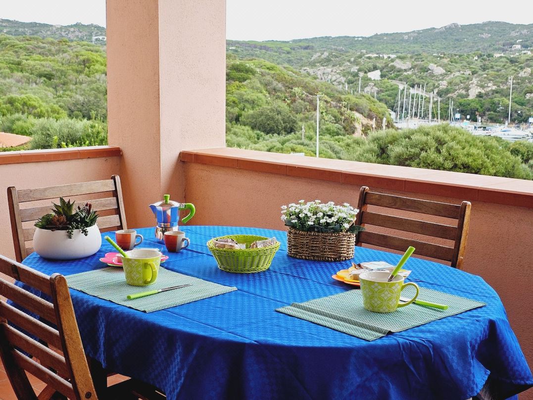 Appartamenti Santa Teresa Gallura