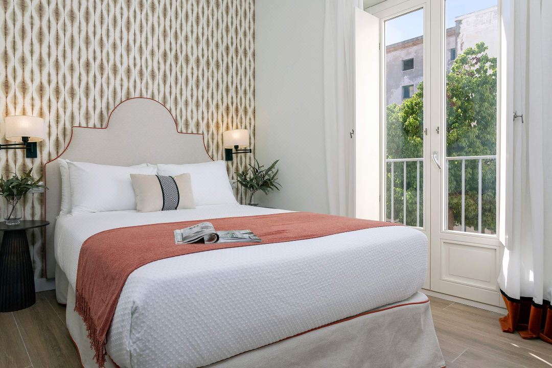 Genteel Home Patrocinio V