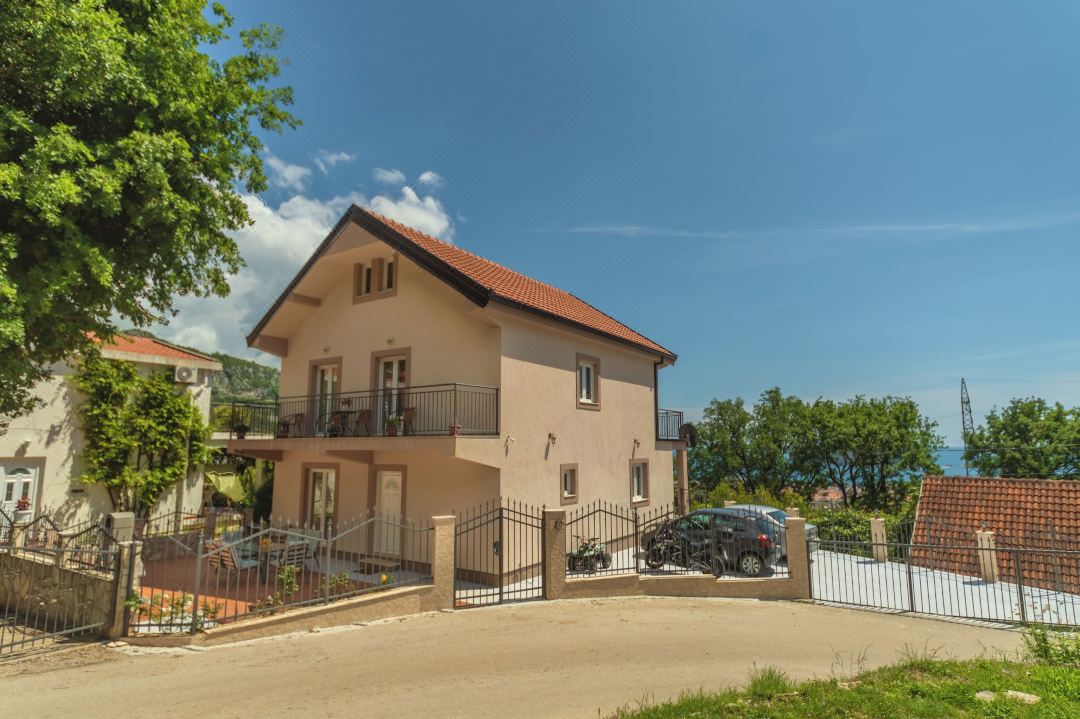 Villa Sunny Hill