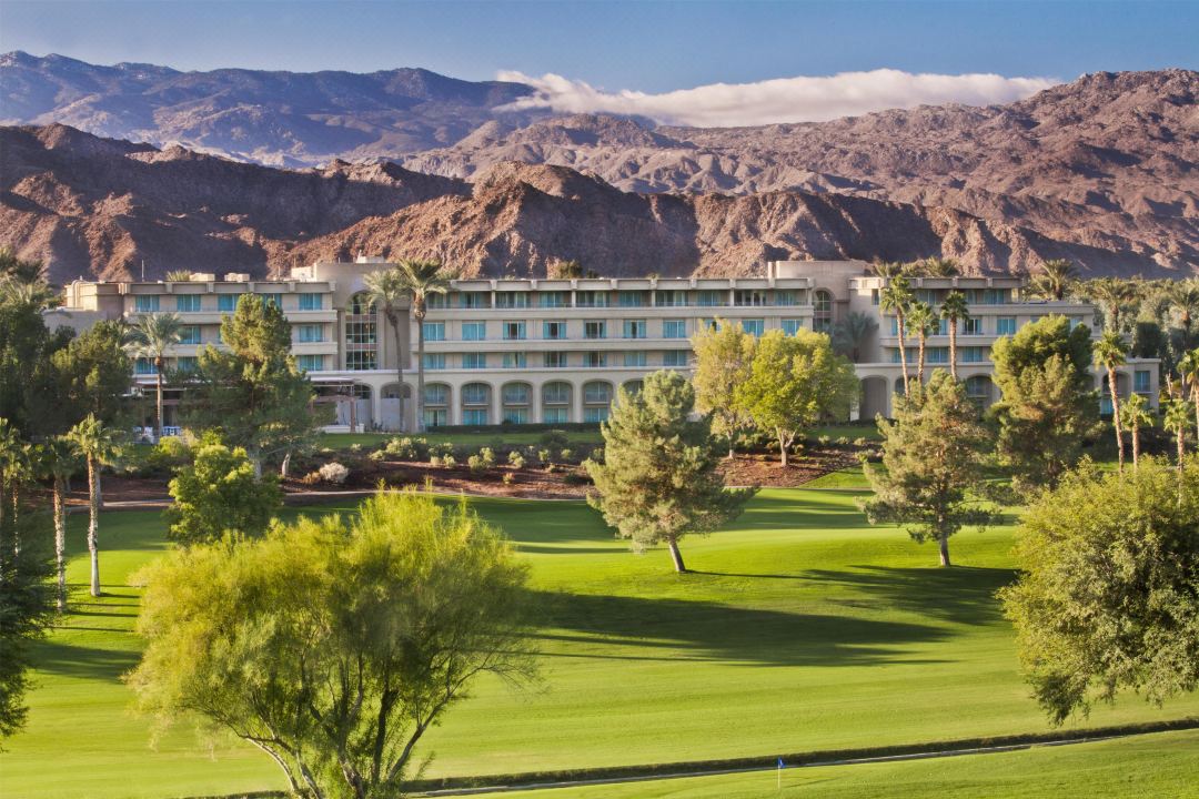 Grand Hyatt Indian Wells Resort Villas