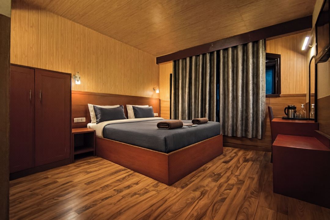 Hotel Khems