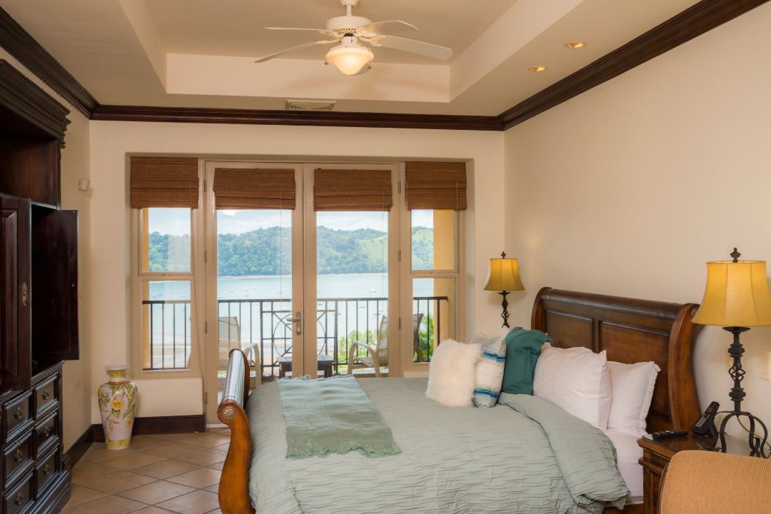 Marbella 2A 3 bdr Ocean View in Los Suenos