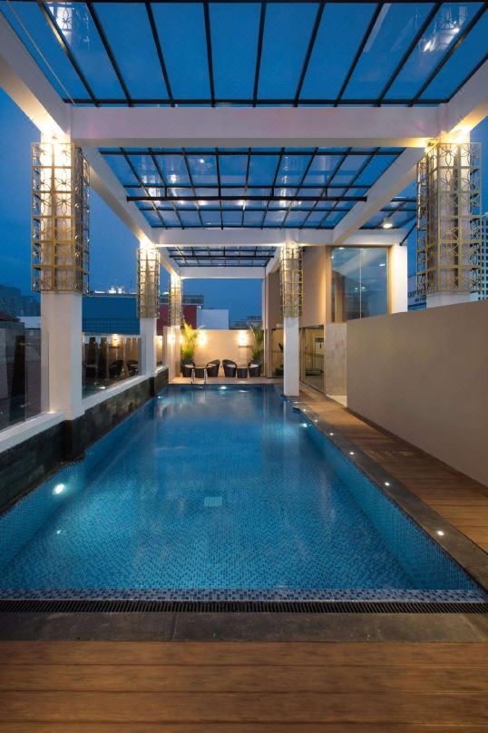 Hotel Chanti Managed by Tentrem Hotel Management Indonesia