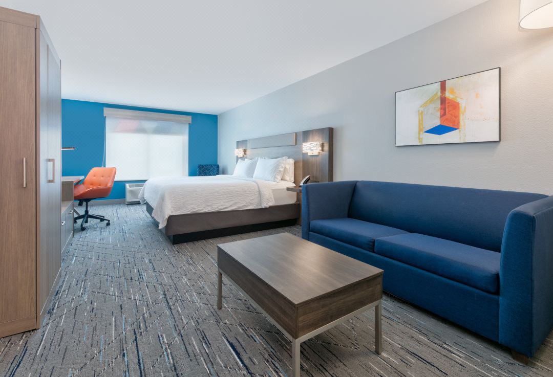 Holiday Inn Express & Suites Minneapolis SW - Shakopee