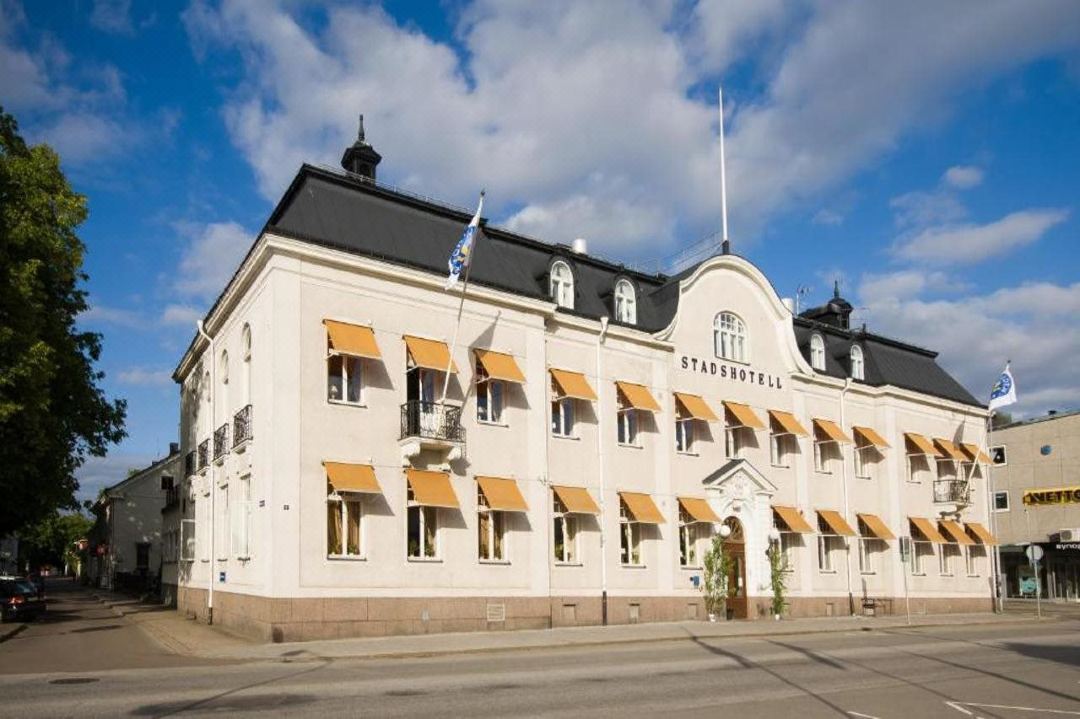 Amals Stadshotell, Sure Hotel Collection by Best Western